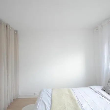 Appartement T3 Proche Paris Combs-la-Ville