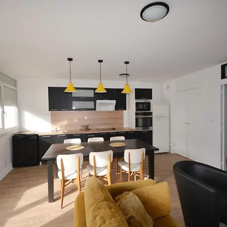 T3 Proche Paris Combs-la-Ville
