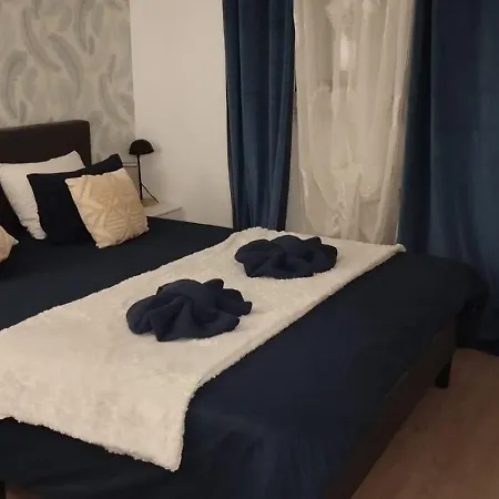 아파트 T3 Proche Paris 비뉴 쉬르 센느